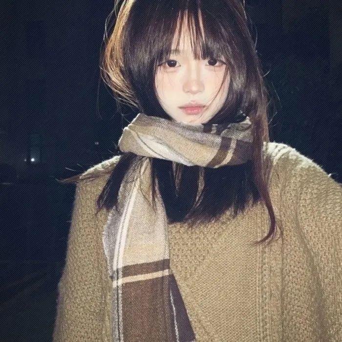尤物争春