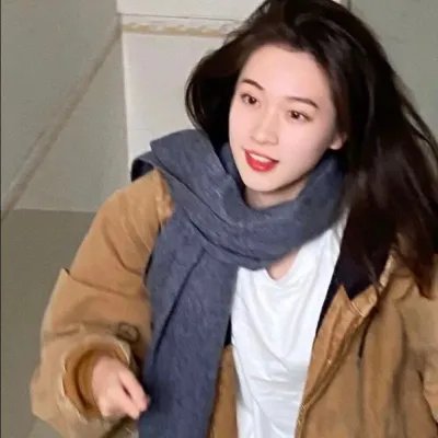 白雾谜岸