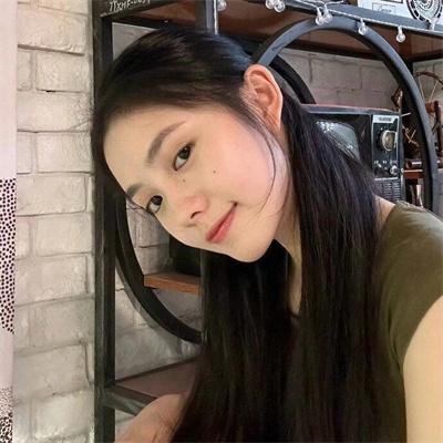 白月光下