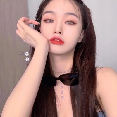 穷街艳女